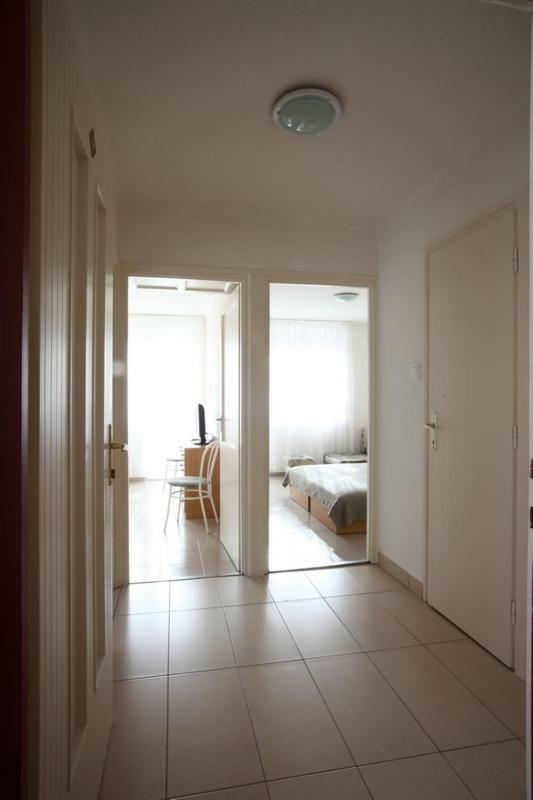 Siesta Apartmanhaz Balatonfuered Dış mekan fotoğraf