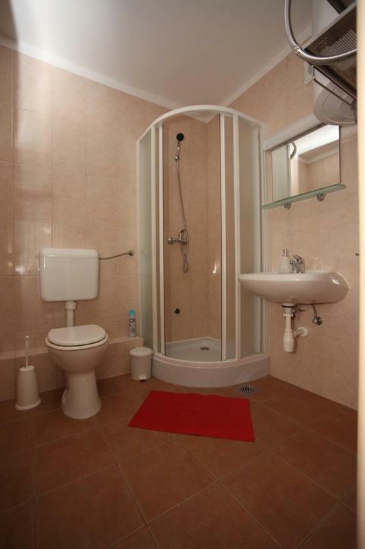 Siesta Apartmanhaz Balatonfuered Dış mekan fotoğraf