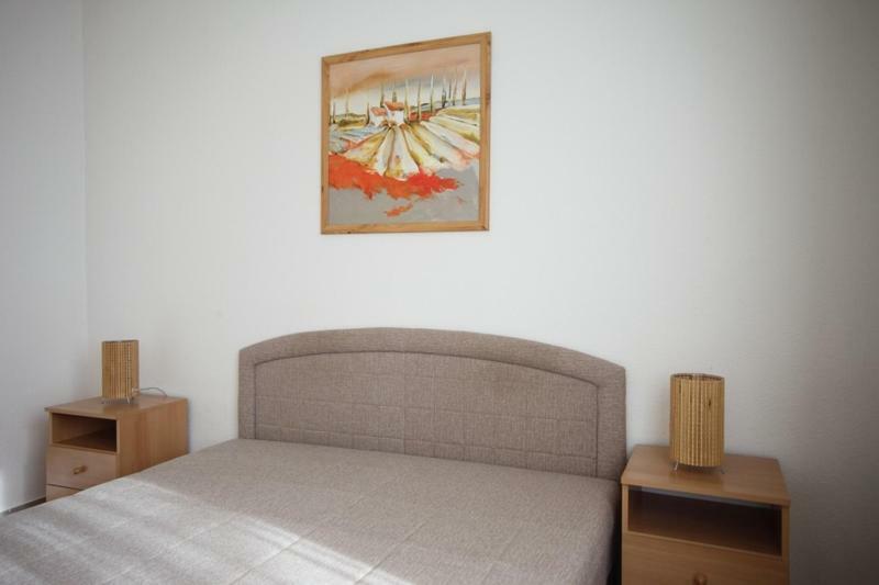 Siesta Apartmanhaz Balatonfuered Dış mekan fotoğraf