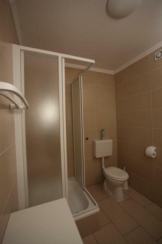Siesta Apartmanhaz Balatonfuered Dış mekan fotoğraf