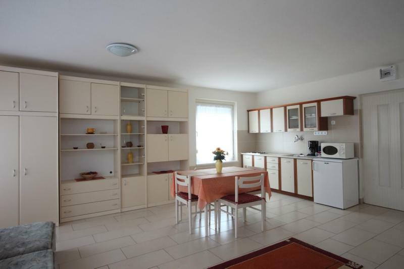 Siesta Apartmanhaz Balatonfuered Dış mekan fotoğraf