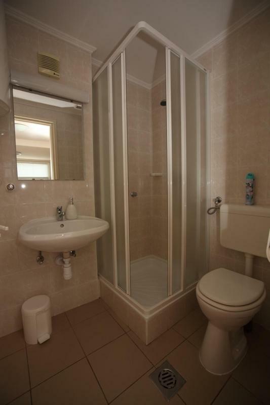 Siesta Apartmanhaz Balatonfuered Dış mekan fotoğraf