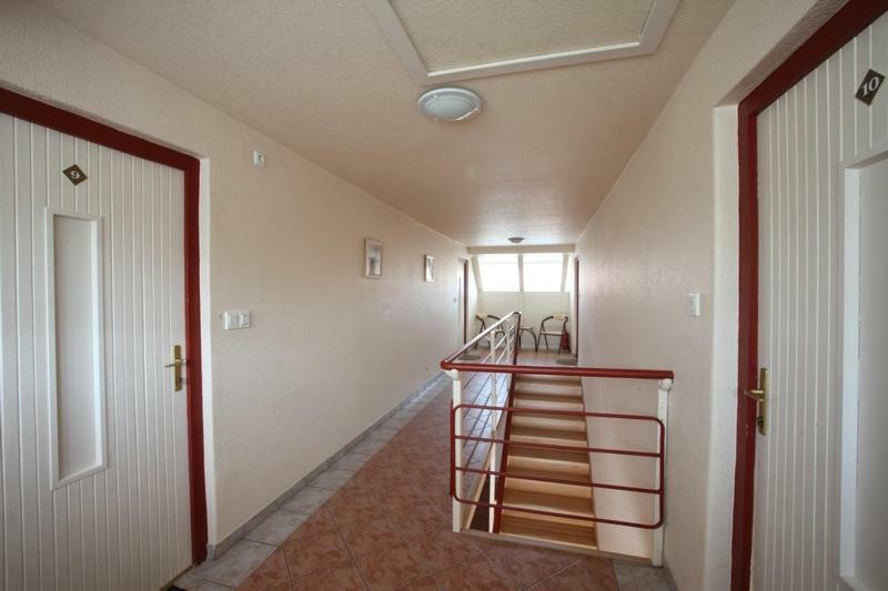 Siesta Apartmanhaz Balatonfuered Dış mekan fotoğraf